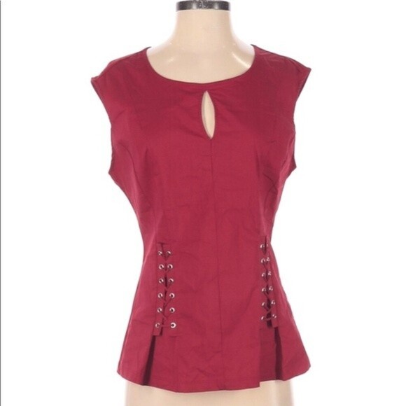 New York & Company Tops - 7th Avenue Design Studio size small top